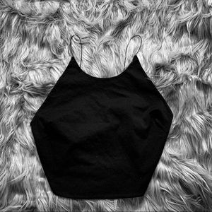 Black Camisole